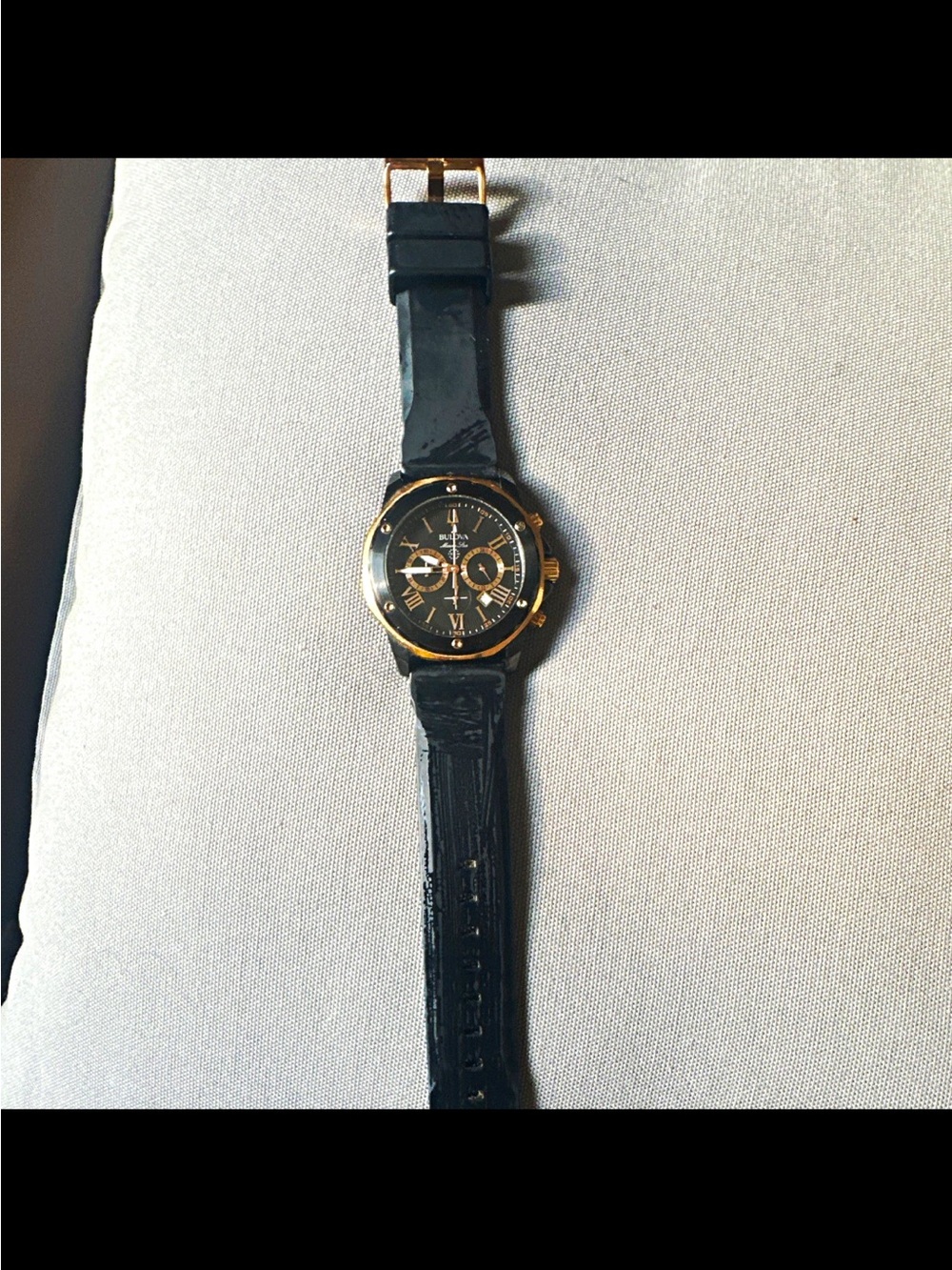 Watch- Bulova - Picture 3 of 7